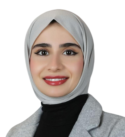 Dr. Danah Al Kandari