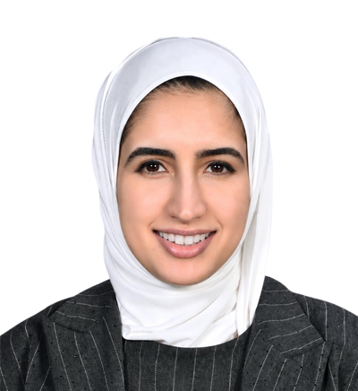 Dr. Noora Al Abdali