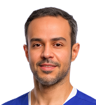 Dr. Yousef Bin Amer